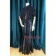 Surface Spell Gothic Lady Snake Cape(2 Colours/Full Payment Without Shipping)